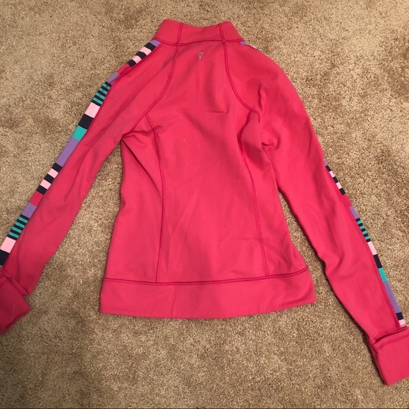Ivivva zip-up jacket - Picture 2 of 3